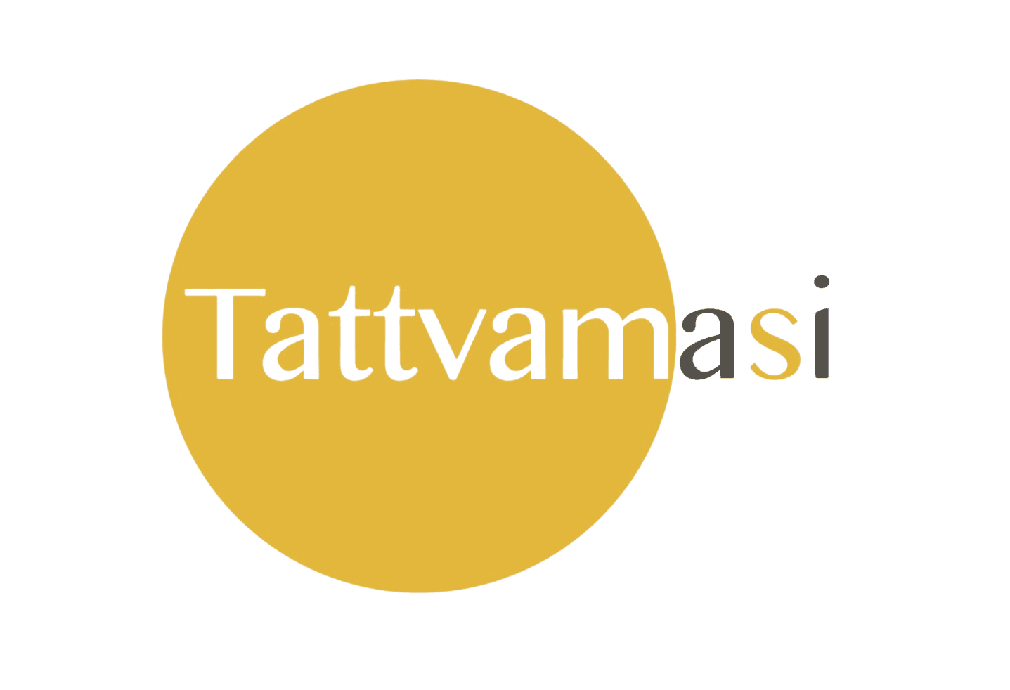 Tattvamasi